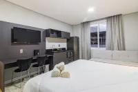 Town.Co Housi by My Way Hotels in Porto Alegre