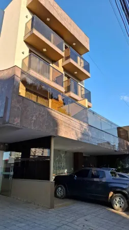 Rivello Apart Hotel Отели в г. Сети-Лагоас