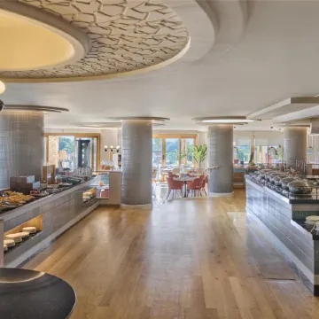 Grand Hyatt la Manga Club Golf and Spa