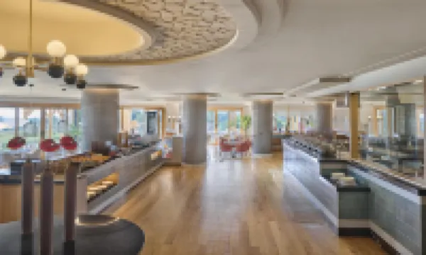 Grand Hyatt la Manga Club Golf and Spa