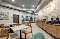La Quinta Inn & Suites by Wyndham Sherman - breakfast
