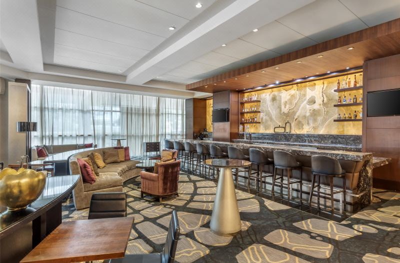 The Royal Sonesta Houston Galleria photo 4