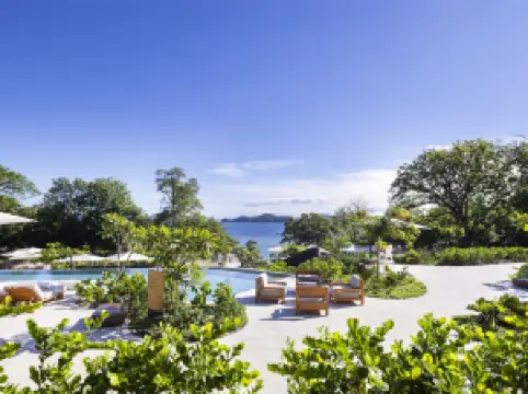 วัลดอร์ฟ อสโตเรีย คอสตาริกา ปุนตา คาซิเก