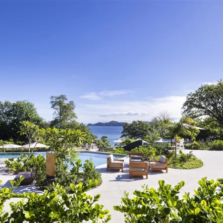 Waldorf Astoria Costa Rica Punta Cacique