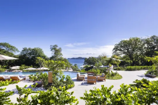 Waldorf Astoria Costa Rica Punta Cacique Hotels in 