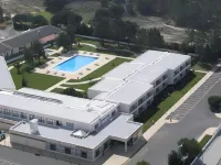 Vila Park Nature & Business Hotel