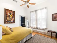 Castroville Riverfront Cottage - Fire Pit, 3 Bedroom, Screen Porch, Kid Friendly Hotels in Castroville