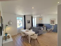 Apartment n°2: Marguerite فنادق في La Gaubretiere