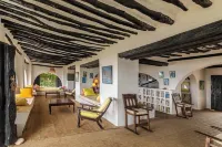 Marquezy House - Shela, Lamu Island Hotels in Shela