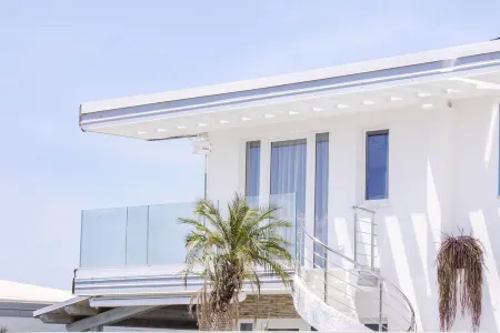 Appartamento Sirio - Vista Mare Отели в г. Gioia Tauro