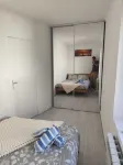 Ultra-center Thonon apartment in small condominium. - Apartments