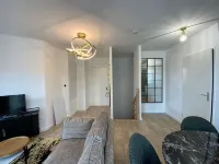 Beau Duplex Alfortville Centre