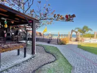 Pousada Sao Miguel Beach Hotel a Penha