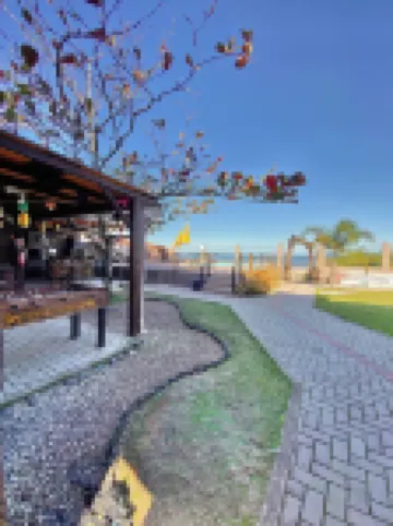 Pousada Sao Miguel Beach