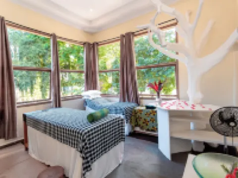 Weru Weru River Lodge Hotels in Hai