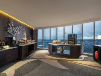 Melia Makassar Hotel di Kota Makassar