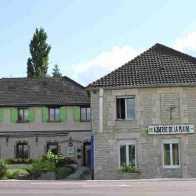 Brit Hotel Dieppe Hotel Exterior