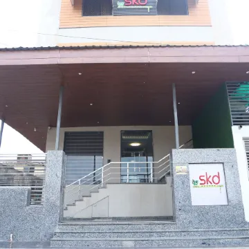 Hotel Sar Kamla Dham