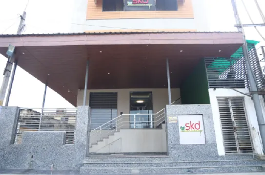 Hotel Sar Kamla Dham