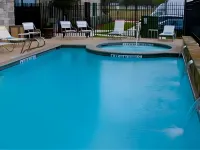 Fairfield Inn & Suites San Antonio Boerne - Pools