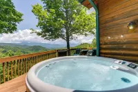 Almond Vacation Rental w/ Mountain Views! - 3-Star