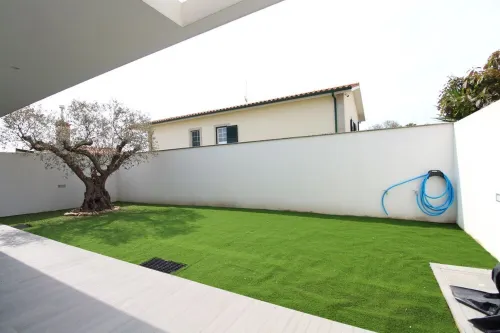 Vila do Olivo Hotels in Apúlia