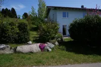 Quiet vacation apartment in the southern Black Forest, 10 minutes from St. Blasien