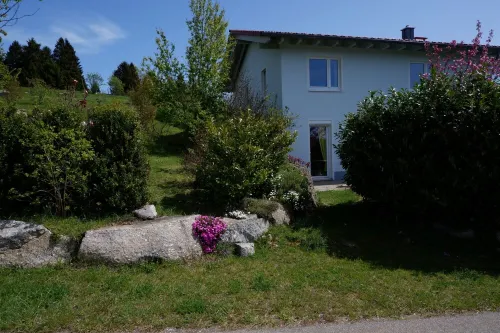Quiet vacation apartment in the southern Black Forest, 10 minutes from St. Blasien Hotels in Dachsberg