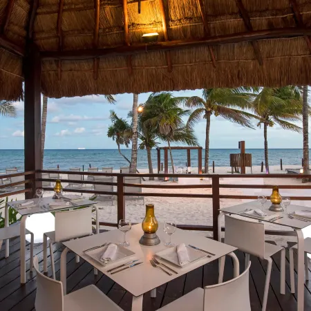 Grand Sunset Princess - All Inclusive