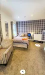6 Double bed all en-suite high end property for companies-contractors. Hotels in Hartlepool