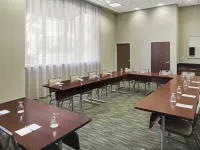 Hampton Inn & Suites Little Rock-Downtown Hotels in Little Rock