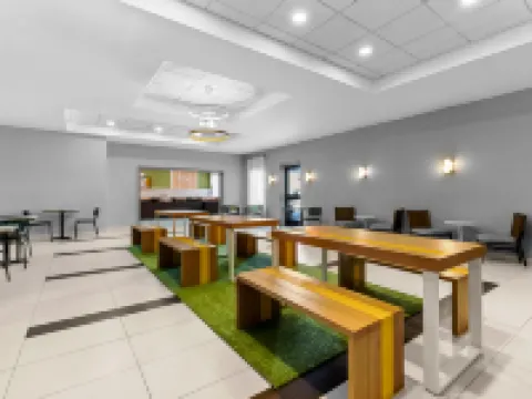 Spark by Hilton Bensalem Philadelphia Hotels in Bensalem