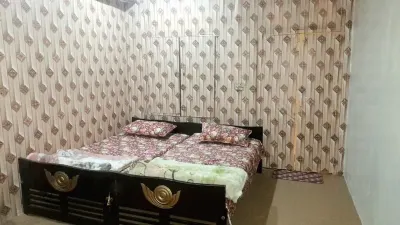 Hotel Khan Plaza Hotels near Helipad Park
