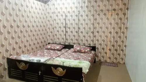 Hotel Khan Plaza