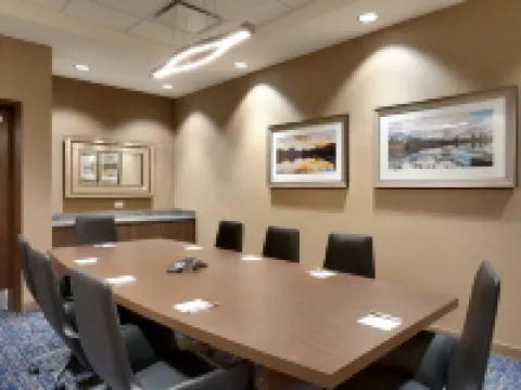 Hampton Inn & Suites by Hilton Rexburg Hotels in Rexburg