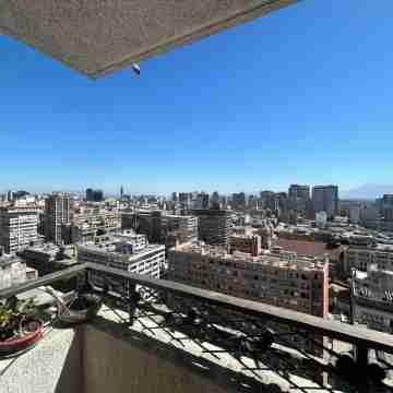 Private apartment in Santiago Others