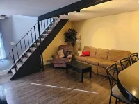 Discreet 1 Bedroom getaway