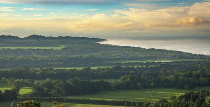 Romantic Private Hermosa Beach House -Clean, Quiet & Safe, Amazing Ocean Views! Hotels in Playa Hermosa