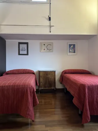 Cozy two-room apartment in Nicosia Отели в г. Nicosia