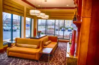 Hilton Garden Inn Bowling Green Hotels in Bowling Green