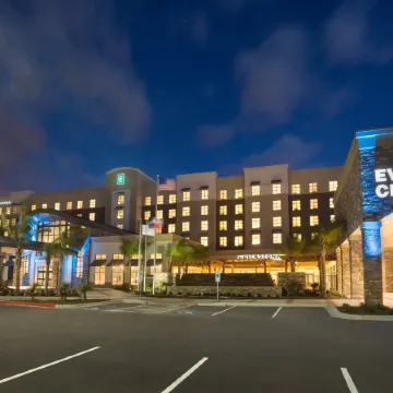 Embassy Suites by Hilton McAllen Convention Center