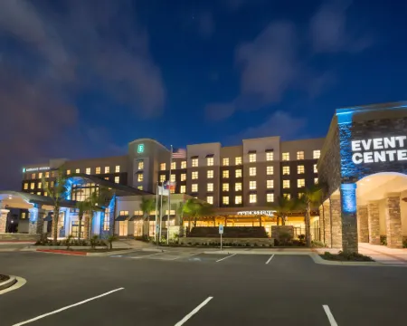 Embassy Suites by Hilton McAllen Convention Center Hotels in Mcallen