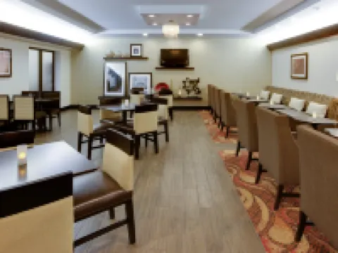 Hampton Inn Gettysburg Hotels in Straban Township
