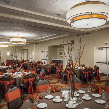 Hilton Garden Inn Bettendorf/Quad Cities