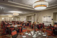 Hilton Garden Inn Bettendorf/Quad Cities - Aamiainen