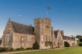 voco Rockingham Forest Corby by IHG