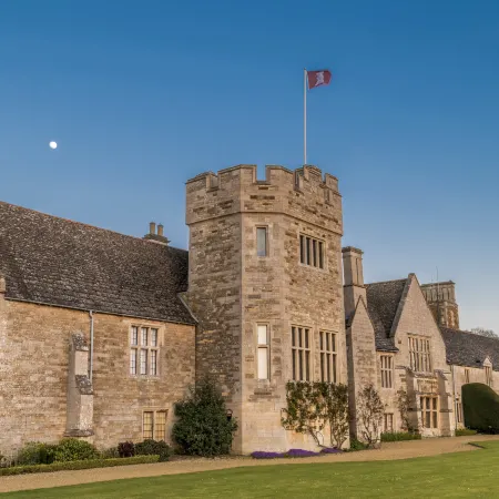 Voco Corby Kettering by IHG