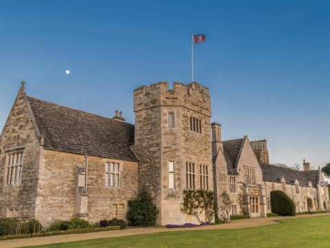 voco Rockingham Forest Corby by IHG