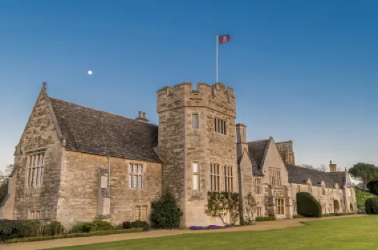 voco Rockingham Forest Corby by IHG