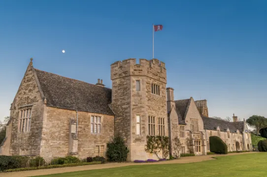 voco Rockingham Forest Corby by IHG